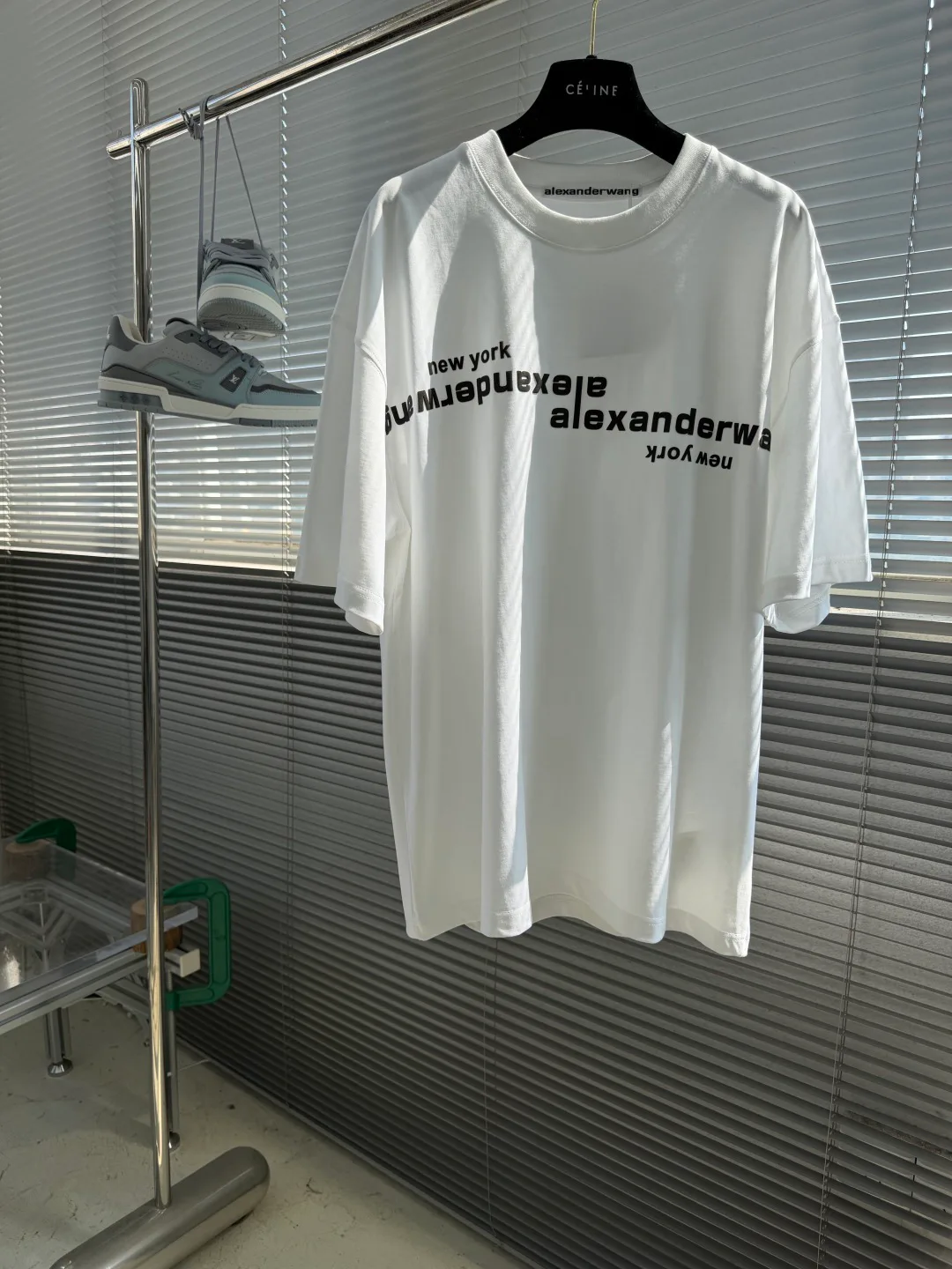 Men's T-Shirts ALEXANDER WANG 17032500