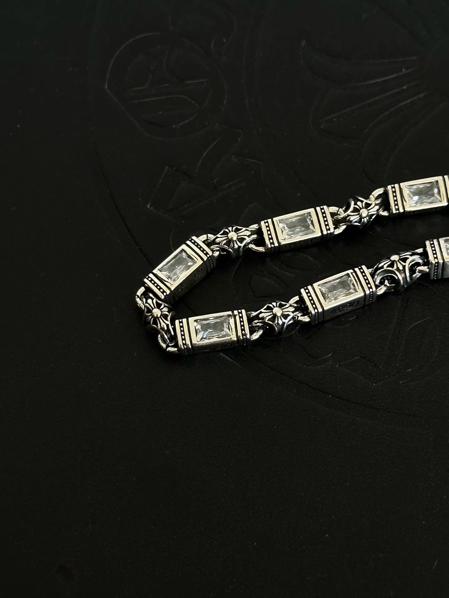 Jewelry CHROME HEARTS 17942844