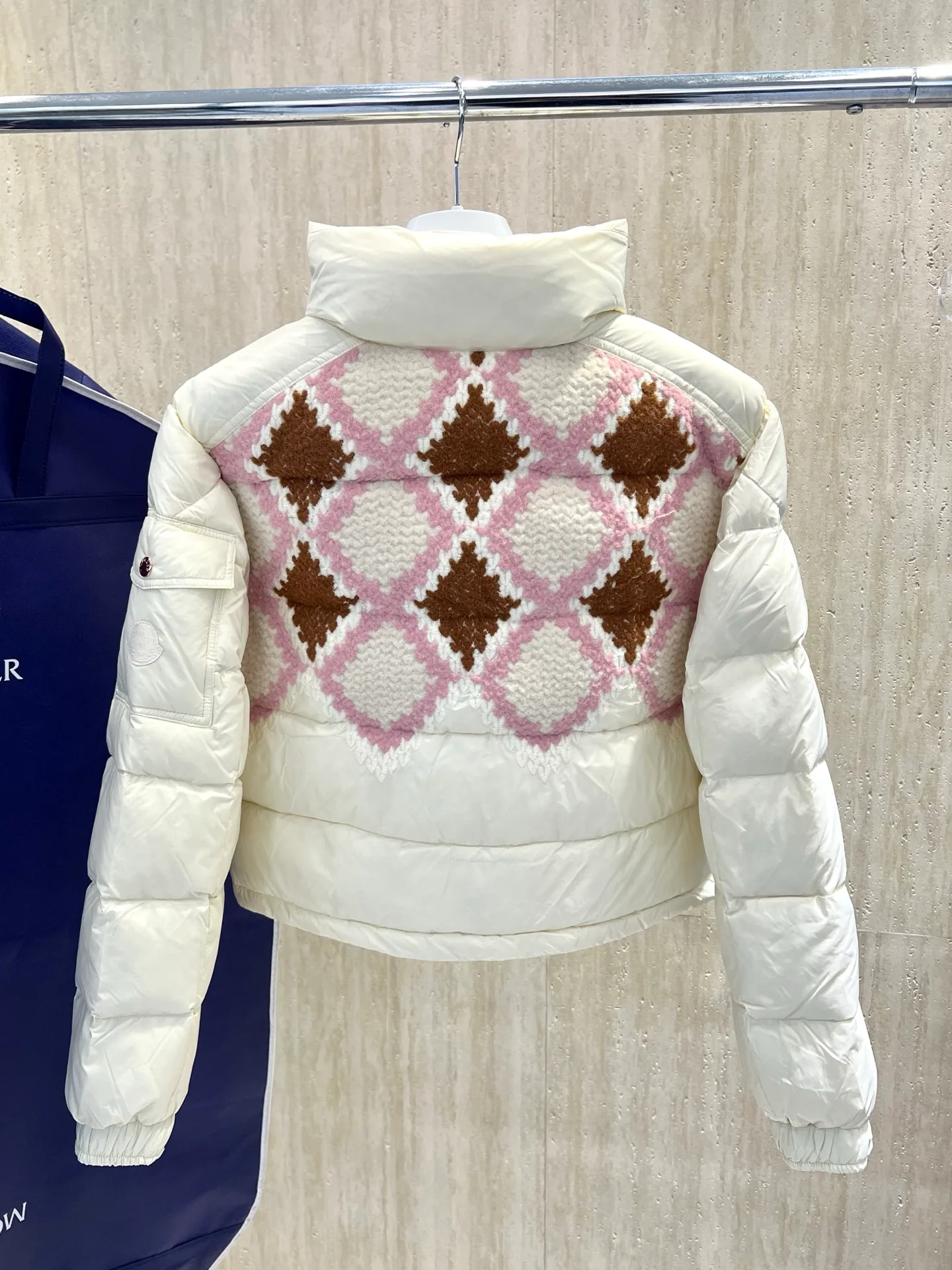 Men's Jackets And Down Jackets MONCLER 18231719