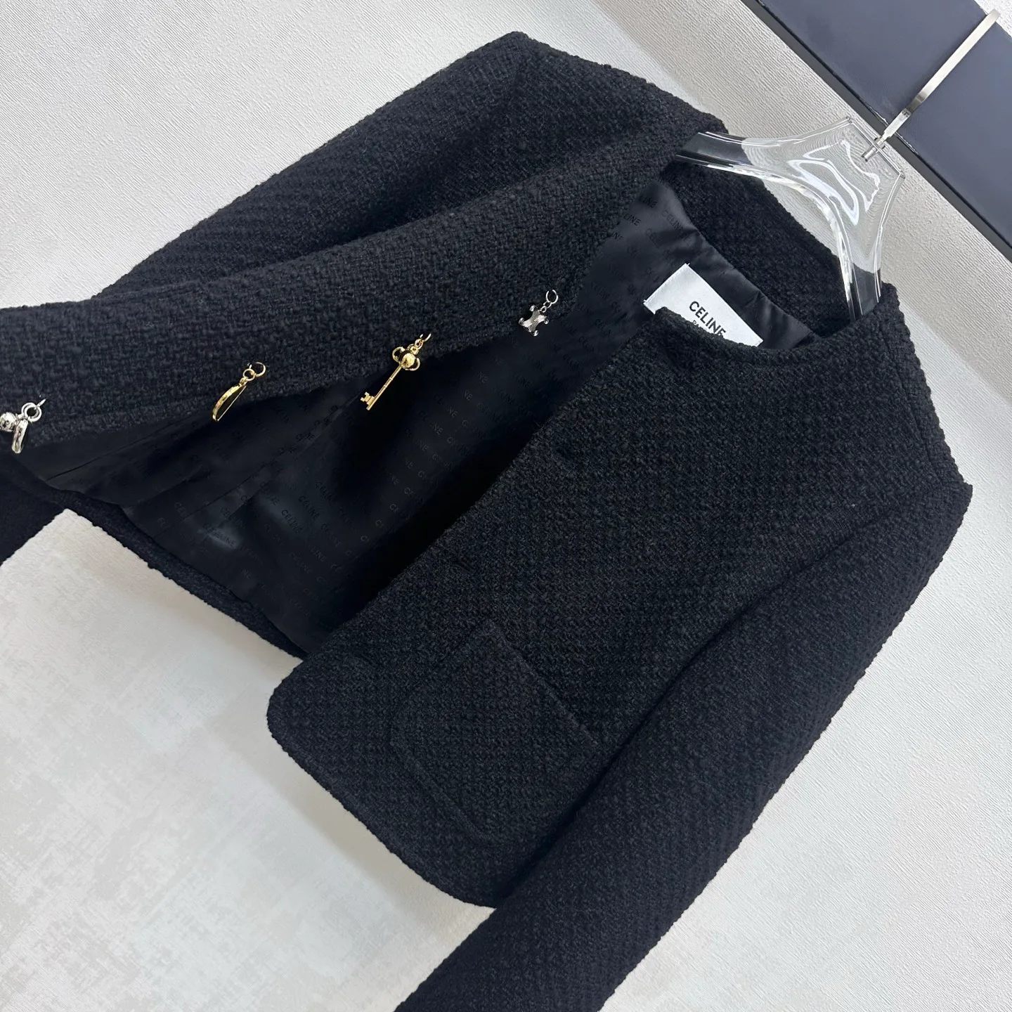 Women's Blazers CELINE 18529658