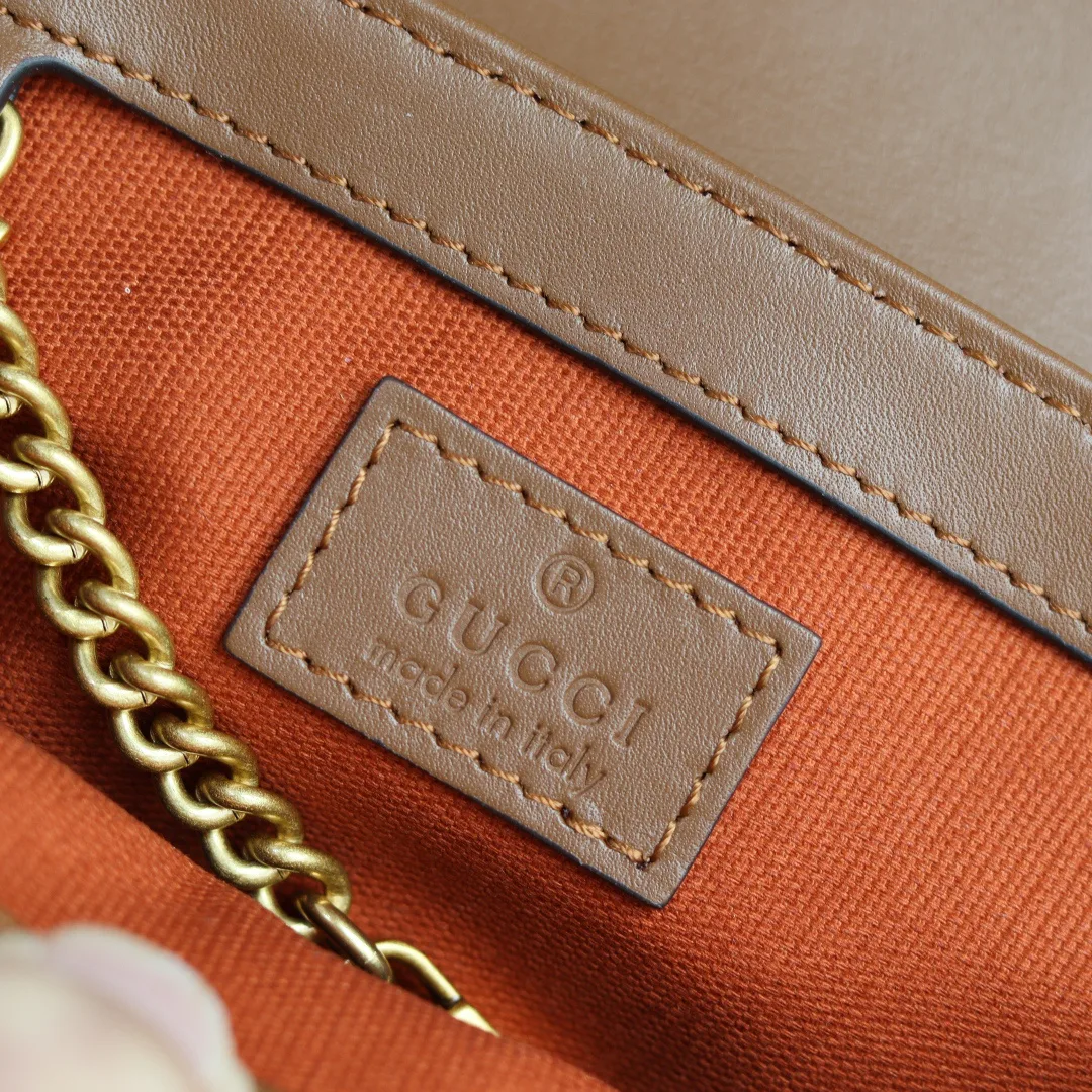 Women's Shoulder Bags GUCCI 17947942