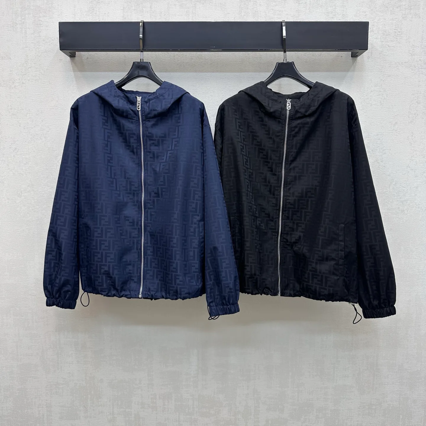 Women's Jackets And Down Jackets FENDI 18204521