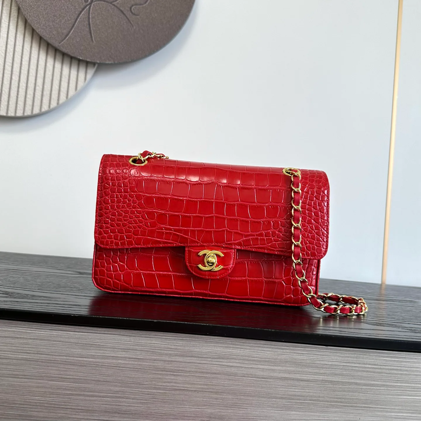 Women's Classic Handbags CHANEL 19542363