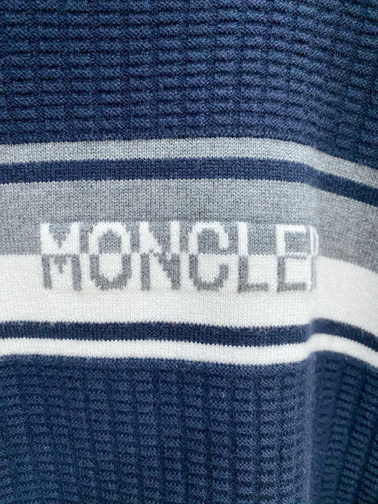 Men's Jumpers And Sweaters MONCLER 18374694