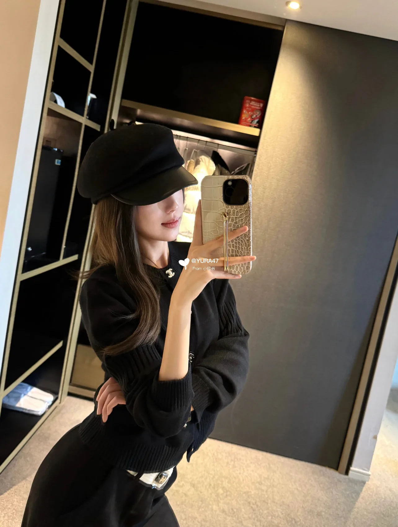 Women's Jumpers And Sweaters CHANEL 18531239