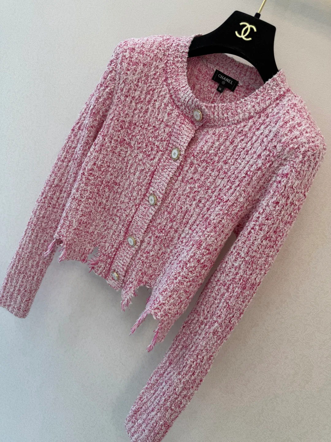 Women's Jumpers And Sweaters CHANEL 18138118