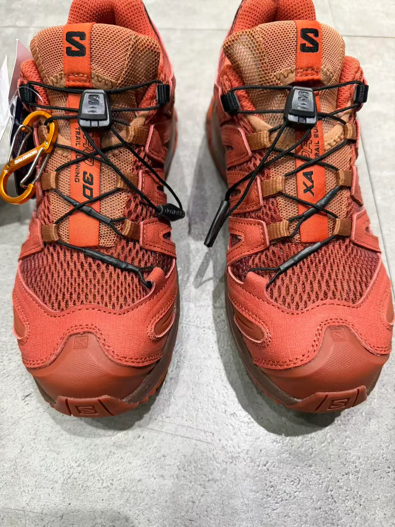 Men's Sneakers SALOMON 17928382