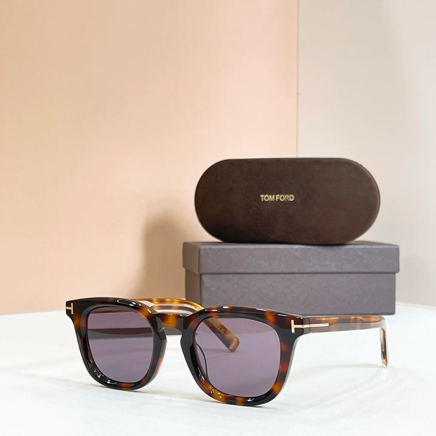 Glasses TOM FORD 18474581