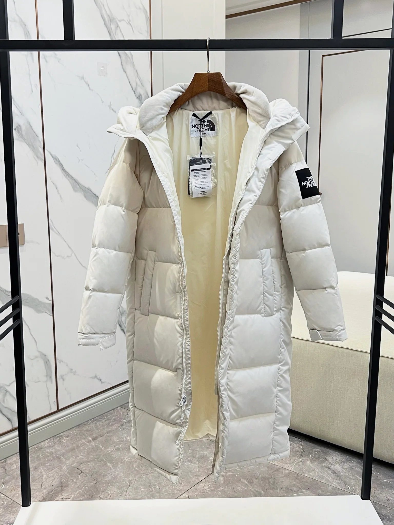 Men's Jackets And Down Jackets THE NORTH FACE 18492290