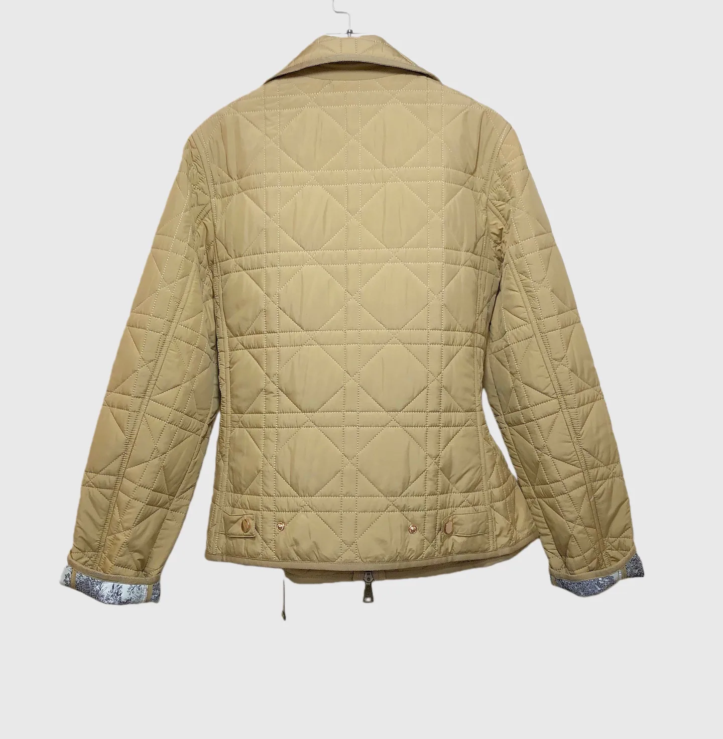 Women's Jackets And Down Jackets CHRISTIAN DIOR 17964709