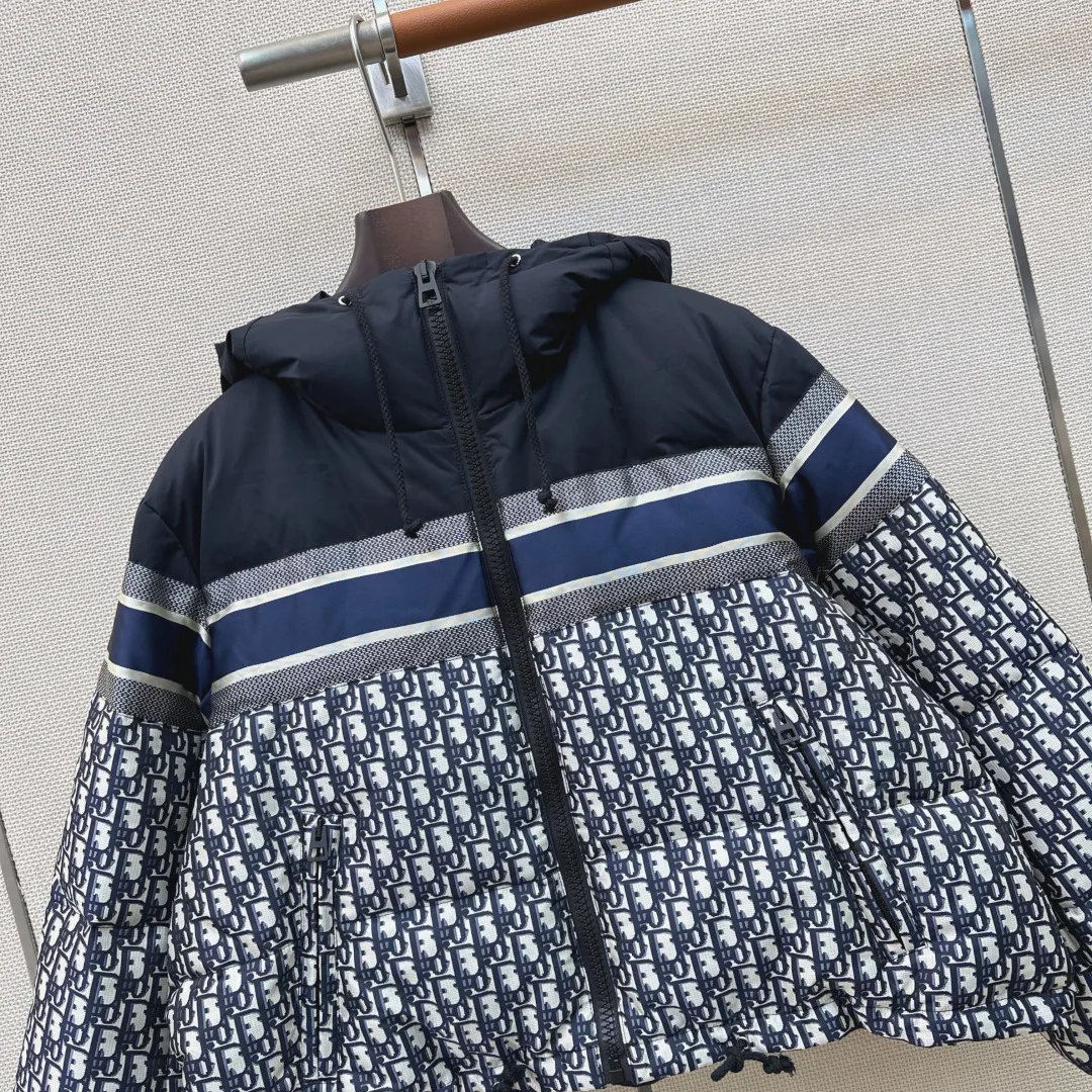 Women's Jackets And Down Jackets CHRISTIAN DIOR 18012324