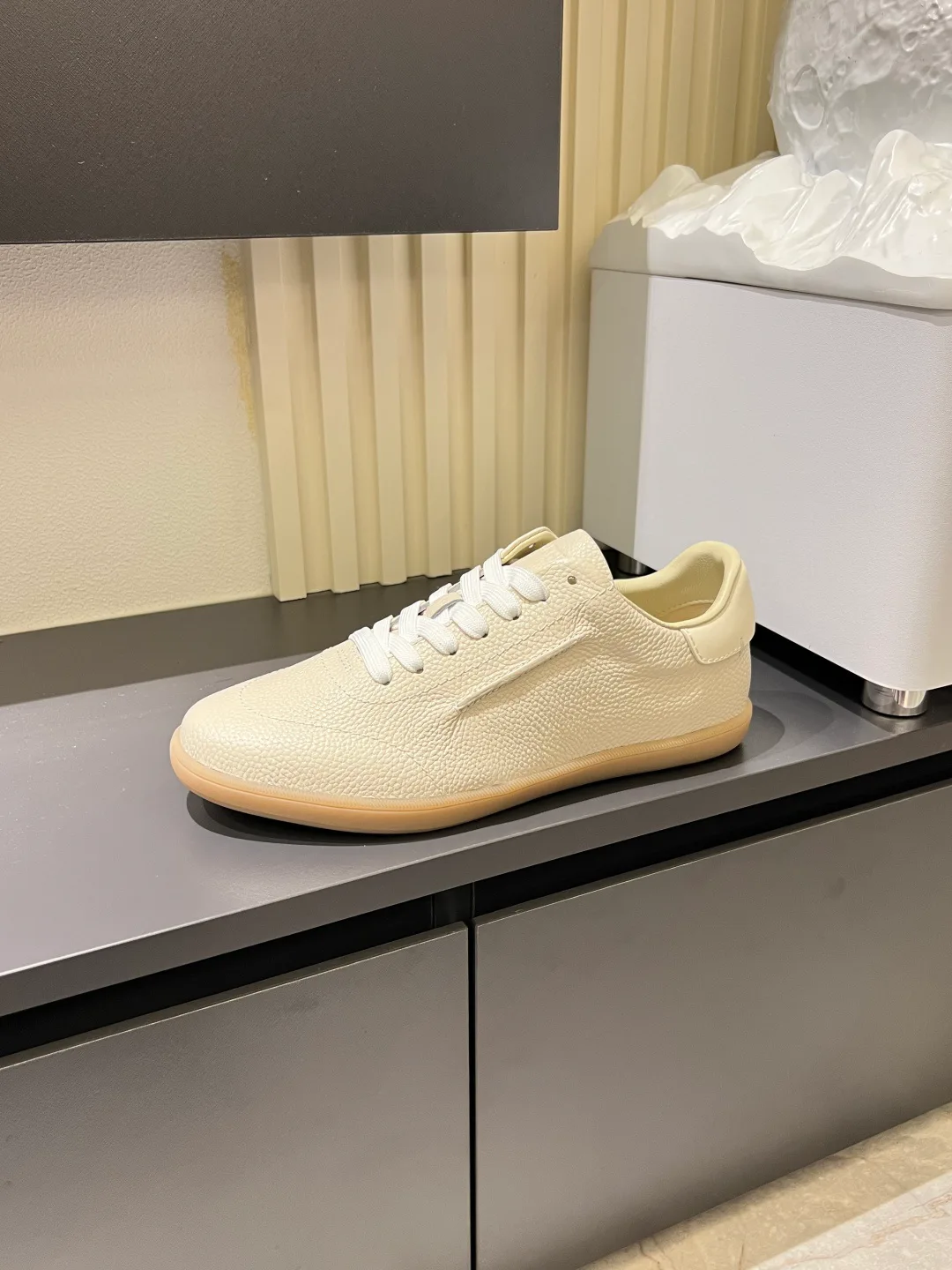 Women's Sneakers ZEGNA 18514875