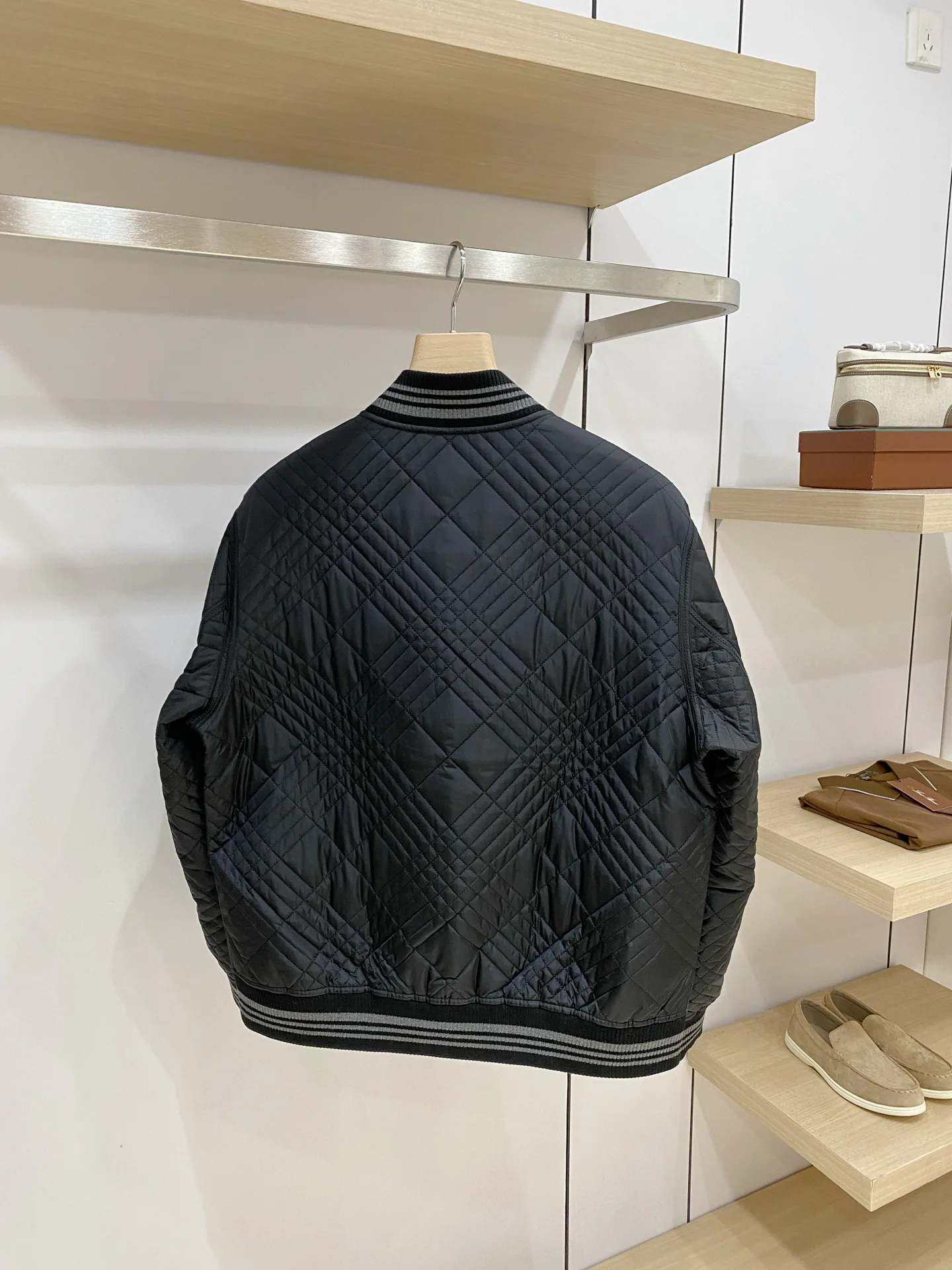Men's Jackets And Down Jackets BURBERRY 18469497