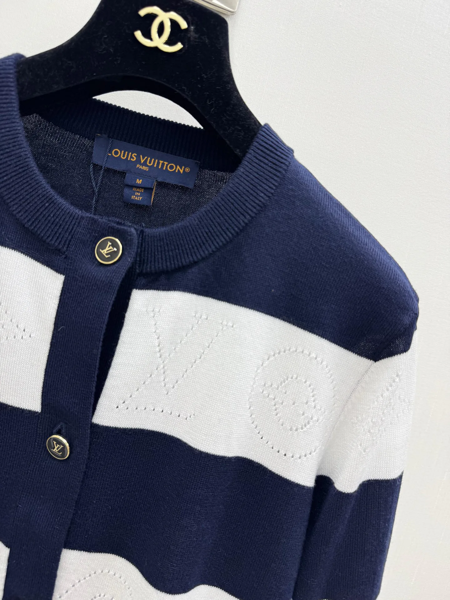 Women's Jumpers And Sweaters LOUIS VUITTON 18294934