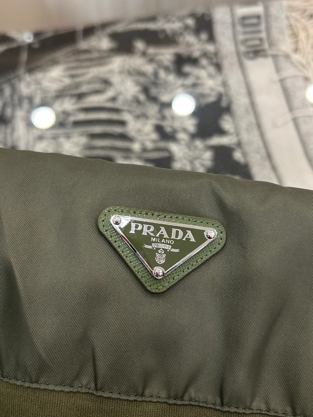 Свитшоты И Худи Мужские Prada 18662983