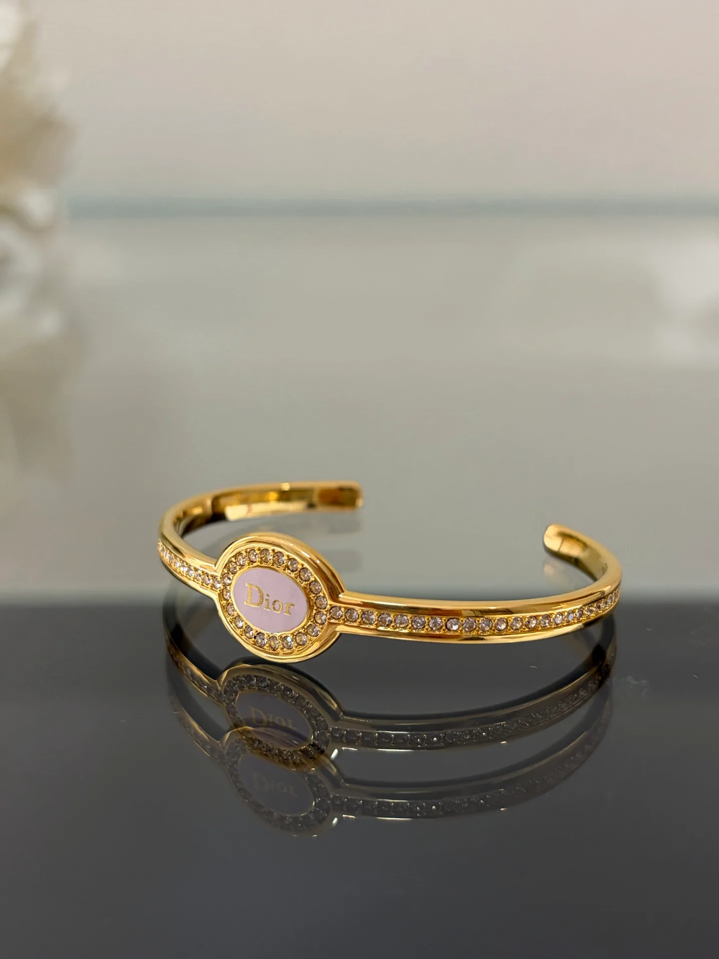 Jewelry CHRISTIAN DIOR 16974113