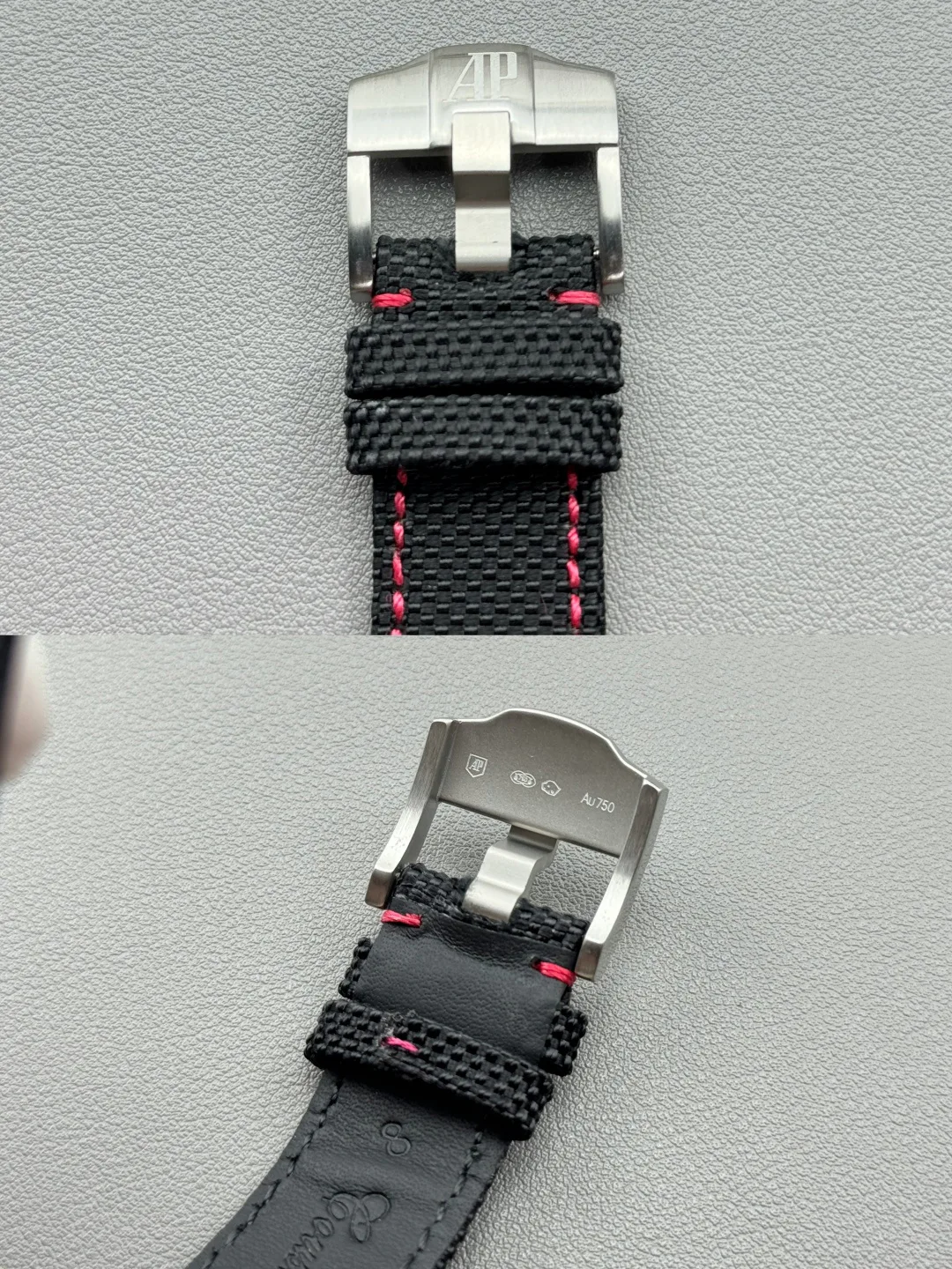 Men's Watches AUDEMARS PIGUET 18504492