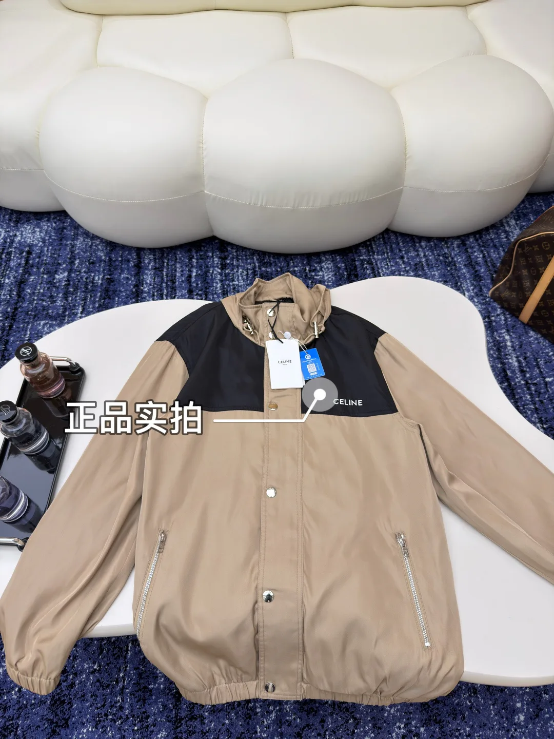 Men's Jackets And Down Jackets CELINE 17699439