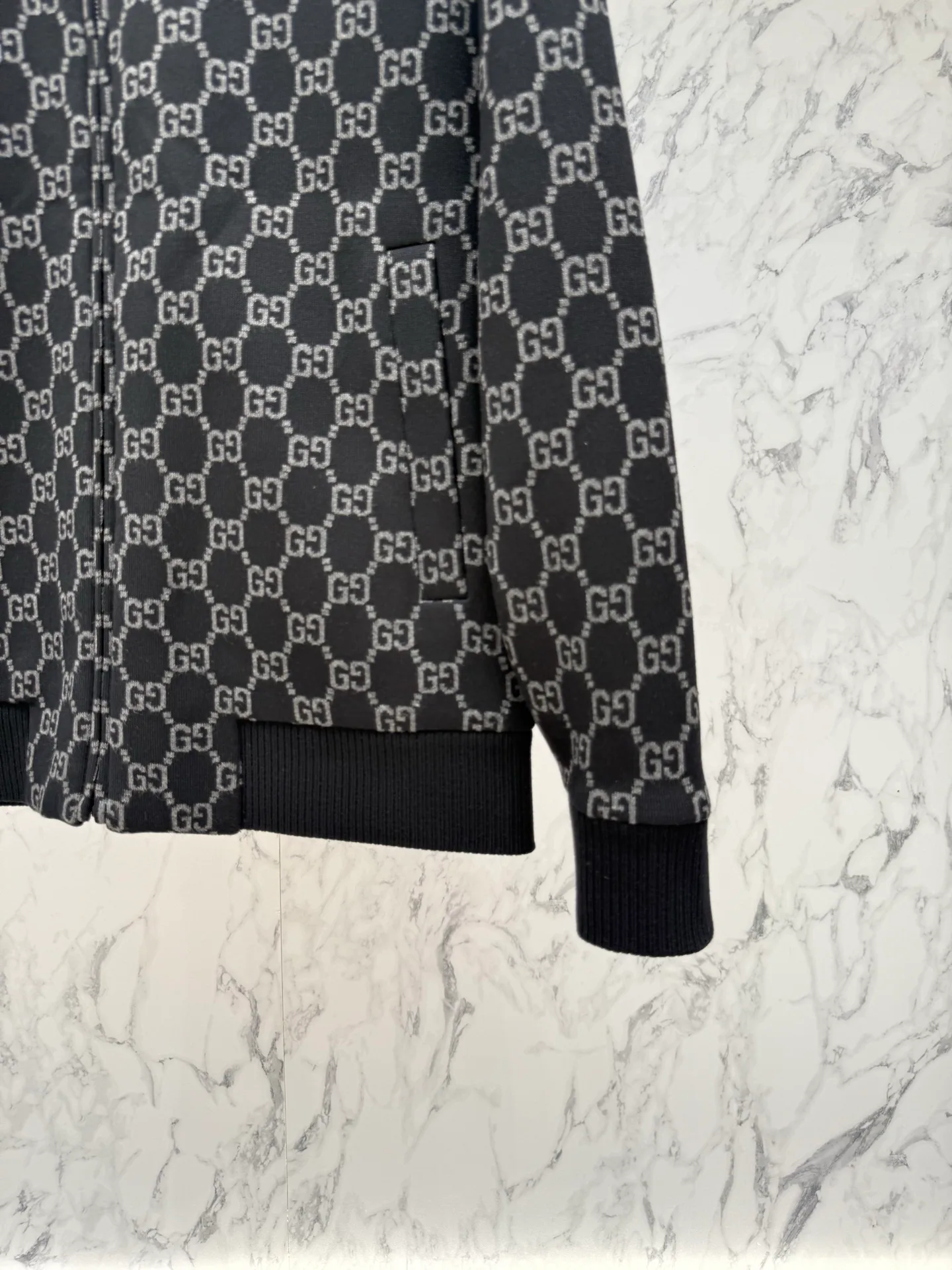Men's Jackets And Down Jackets GUCCI 17834565