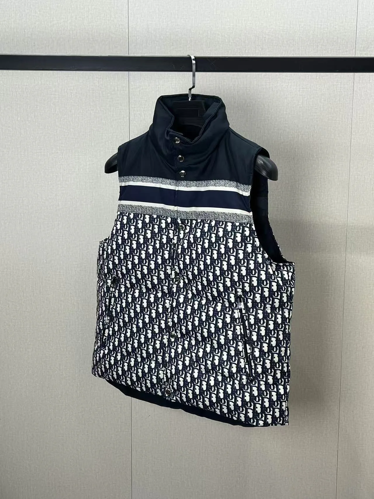 Women's Vests CHRISTIAN DIOR 18129881