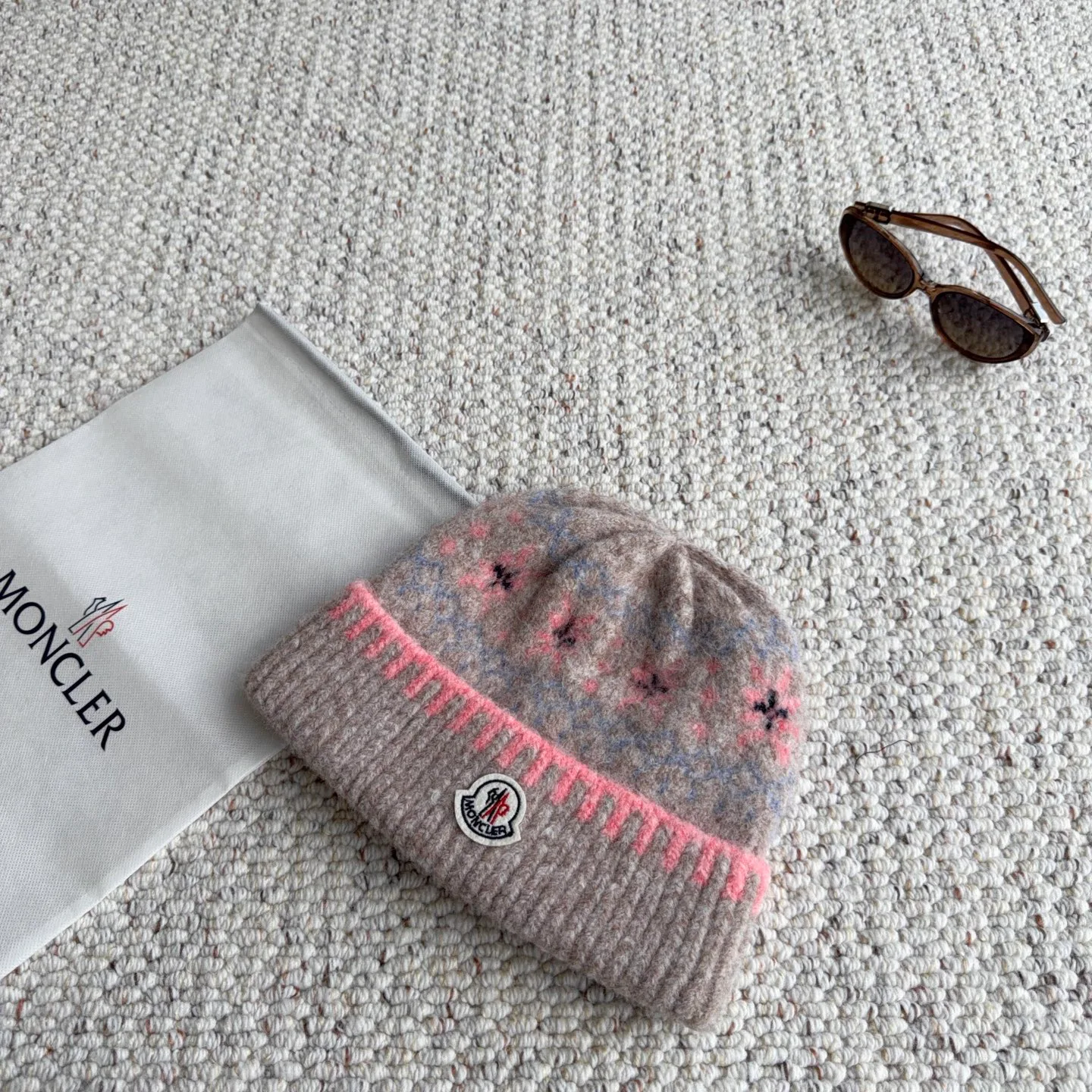 Hats MONCLER 17880150