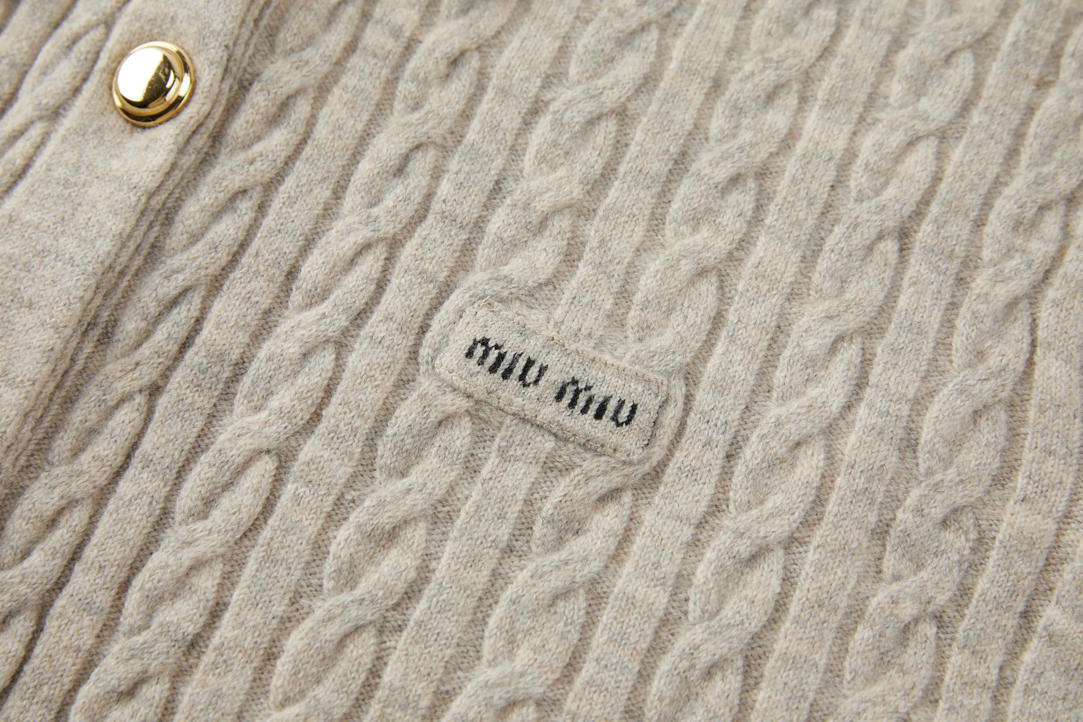 Women's Jumpers And Sweaters MIU MIU 18387277