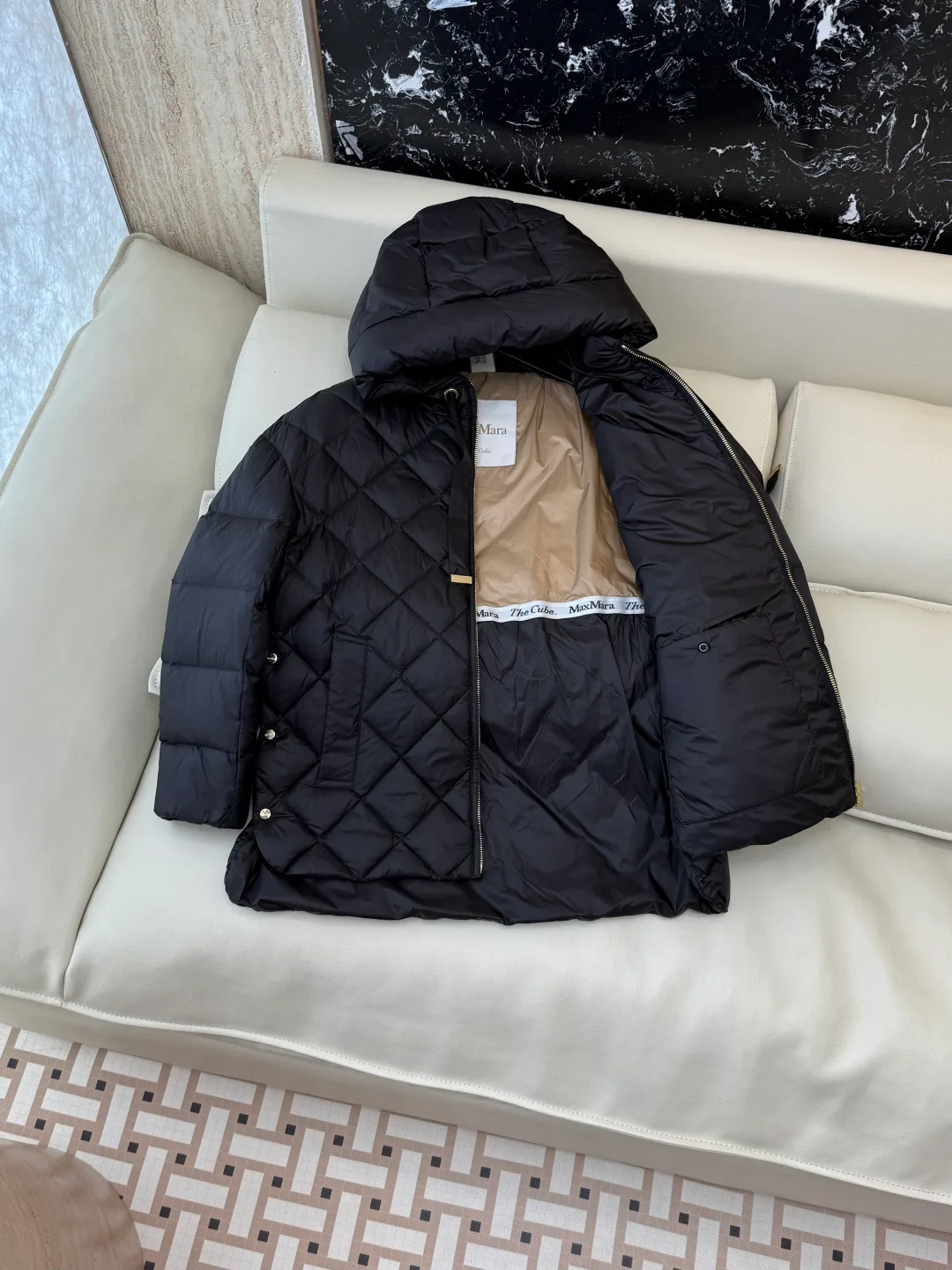 Women's Jackets And Down Jackets MAX MARA 19572372