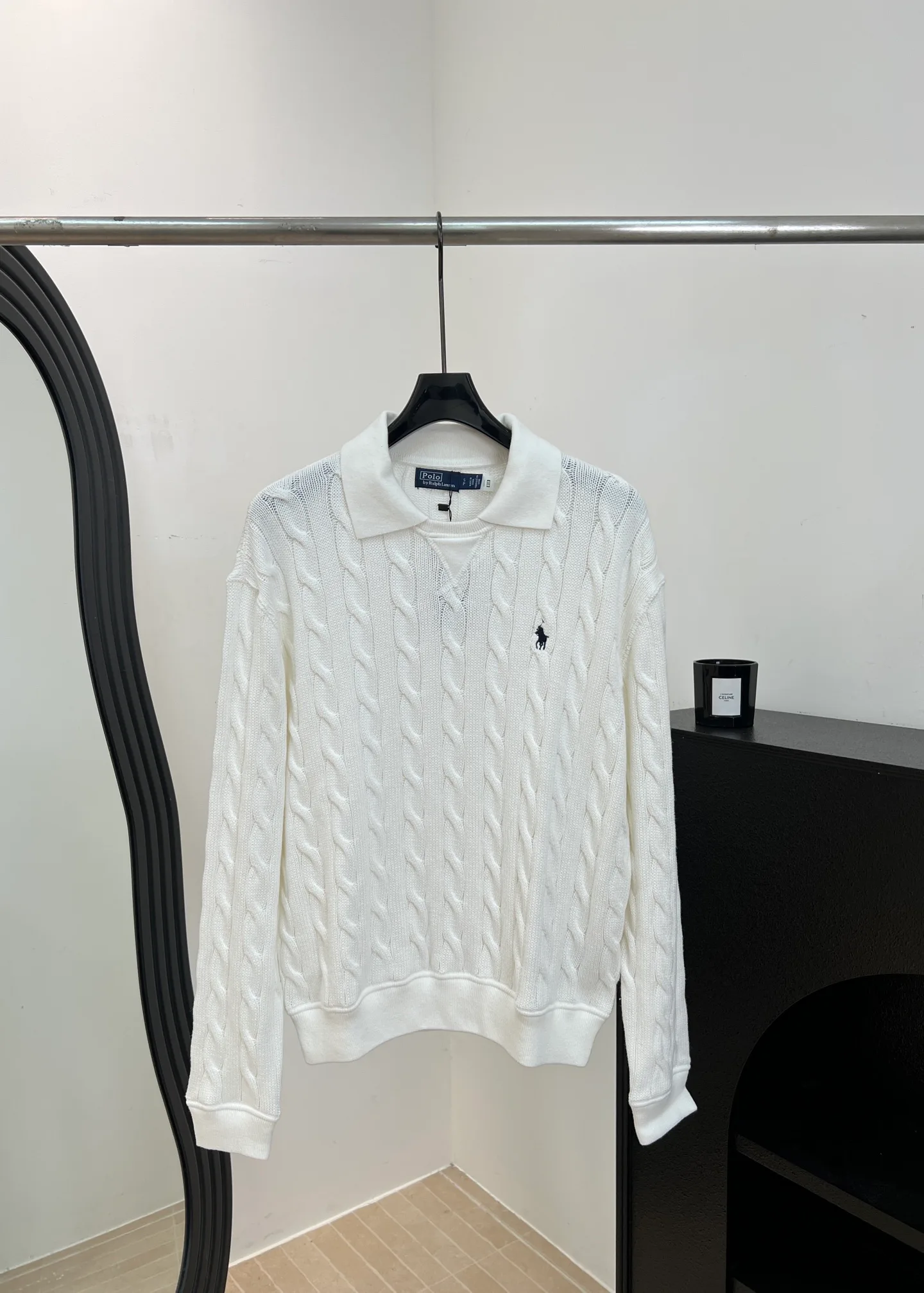 Women's Jumpers And Sweaters RALPH LAUREN 17823505