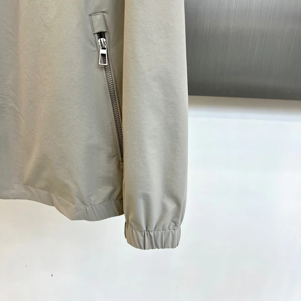 Men's Jackets And Down Jackets LORO PIANA 18416810