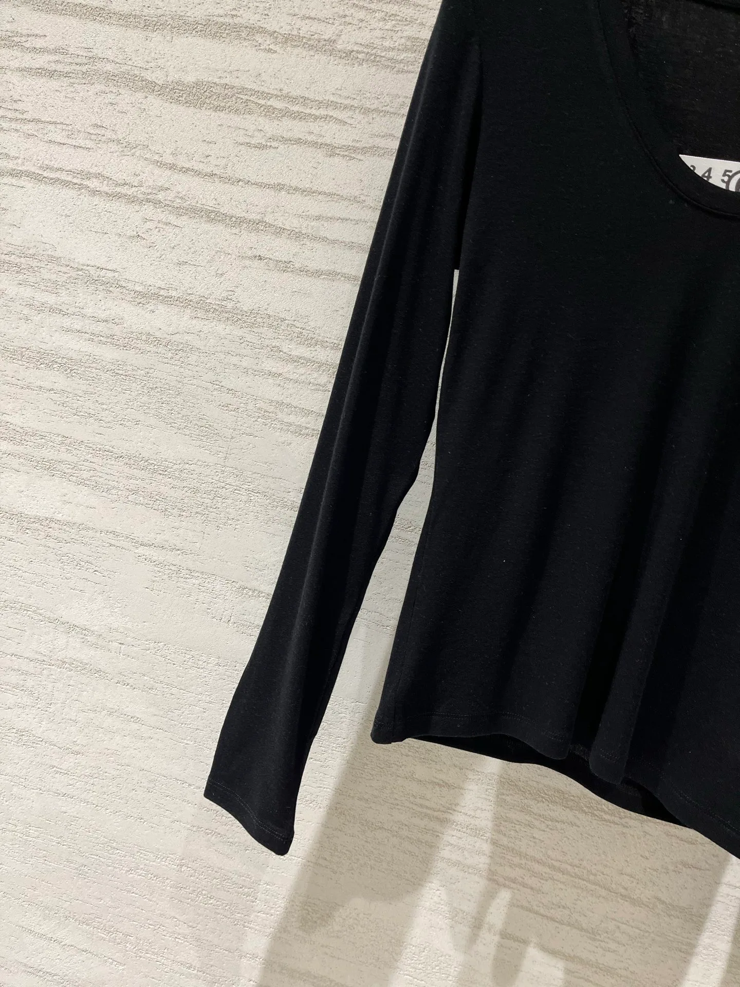 Women's Long Sleeves MAISON MARGIELA 18533462