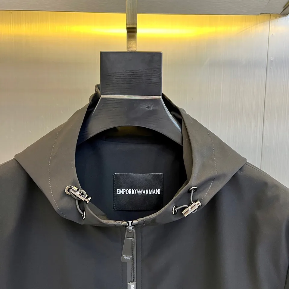 Men's Jackets And Down Jackets ARMANI 18416825