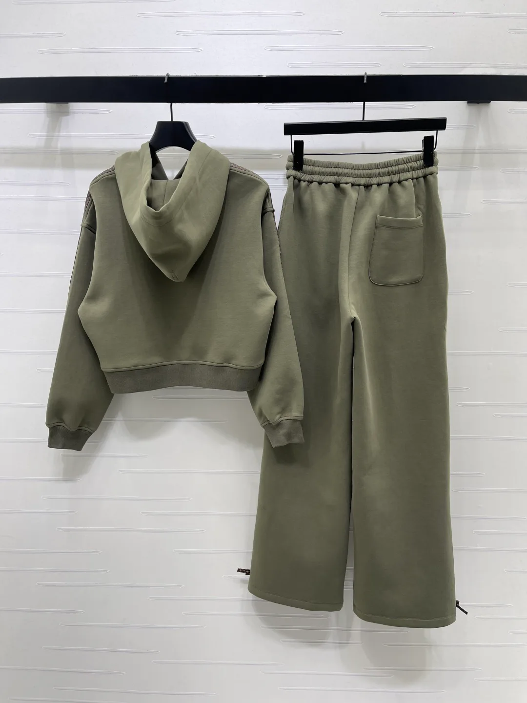 Women's Tracksuits LOUIS VUITTON 18038277