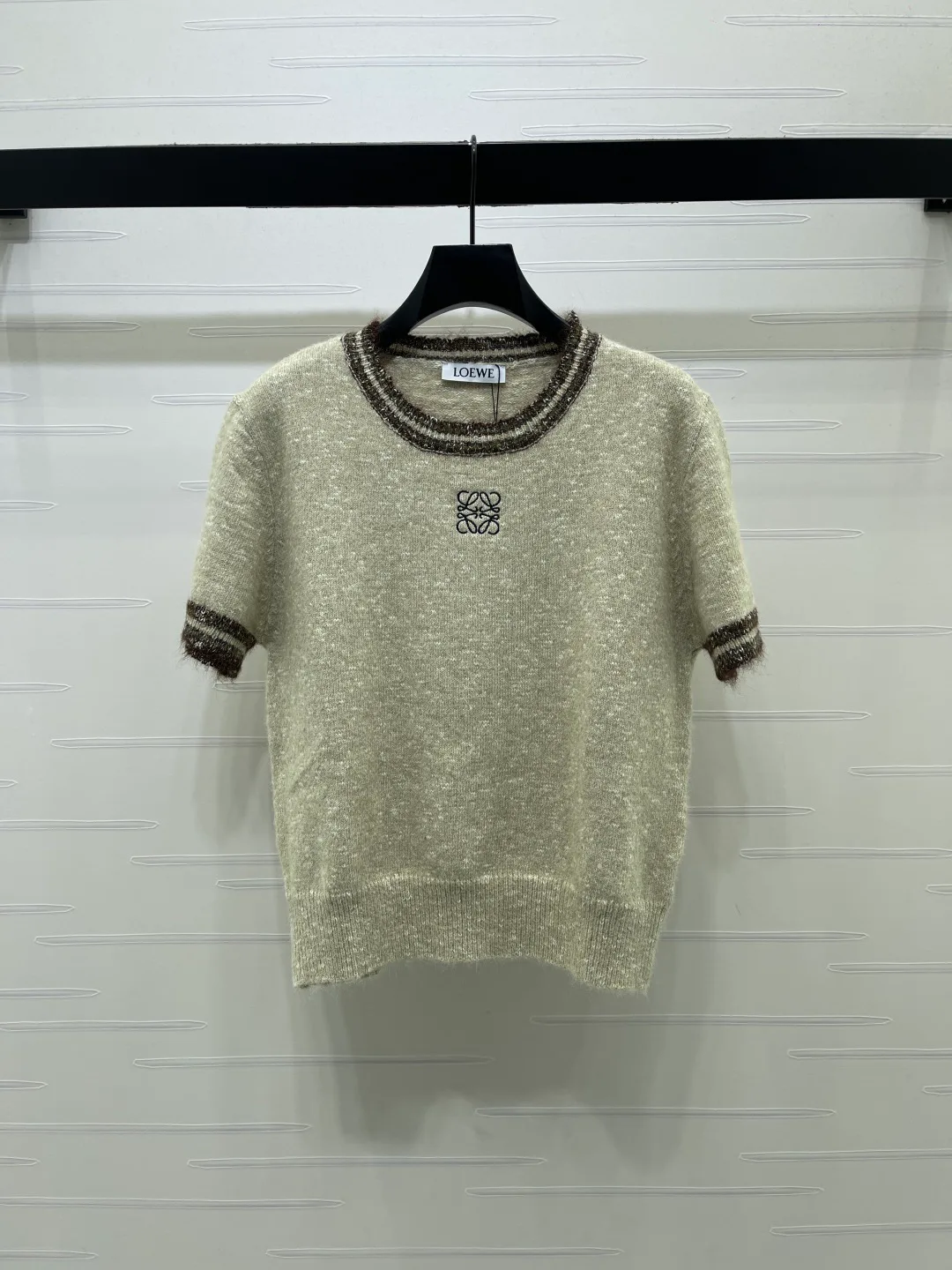 Women's Jumpers And Sweaters LOEWE 18038141
