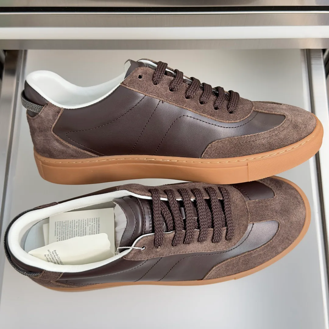 Women's Sneakers BRUNELLO CUCINELLI 18505199