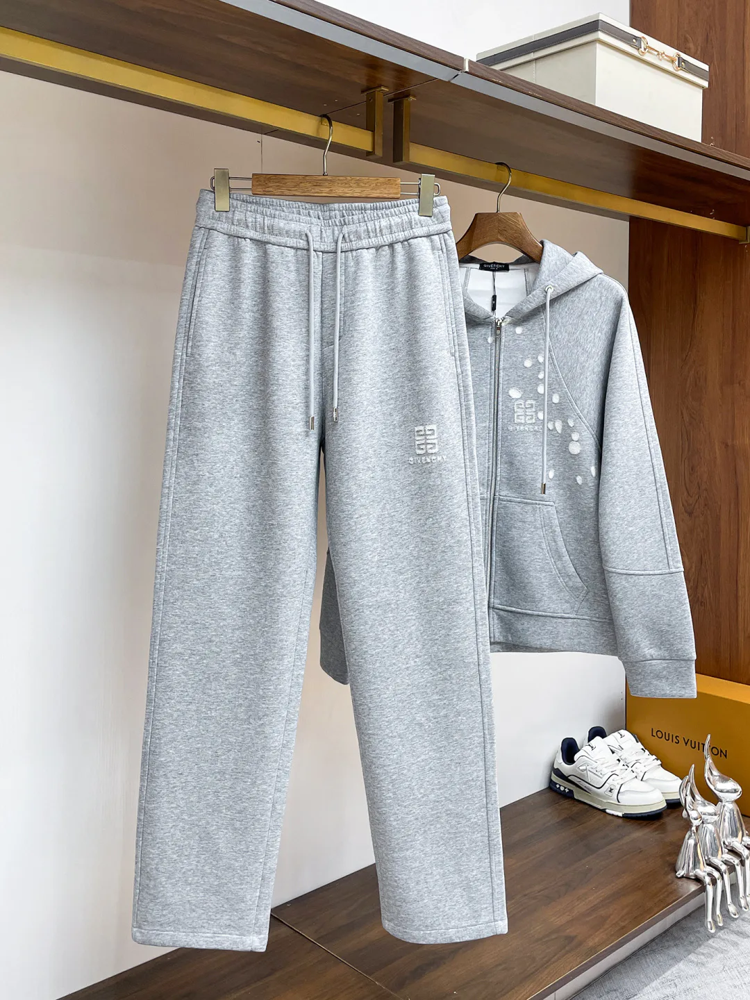 Men's Tracksuits GIVENCHY 18340417