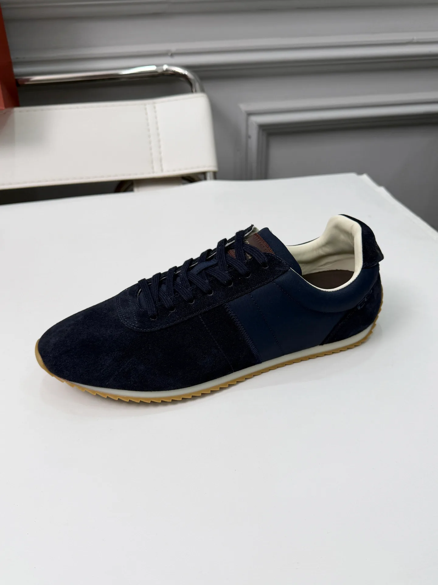 Women's Sneakers LORO PIANA 17467088