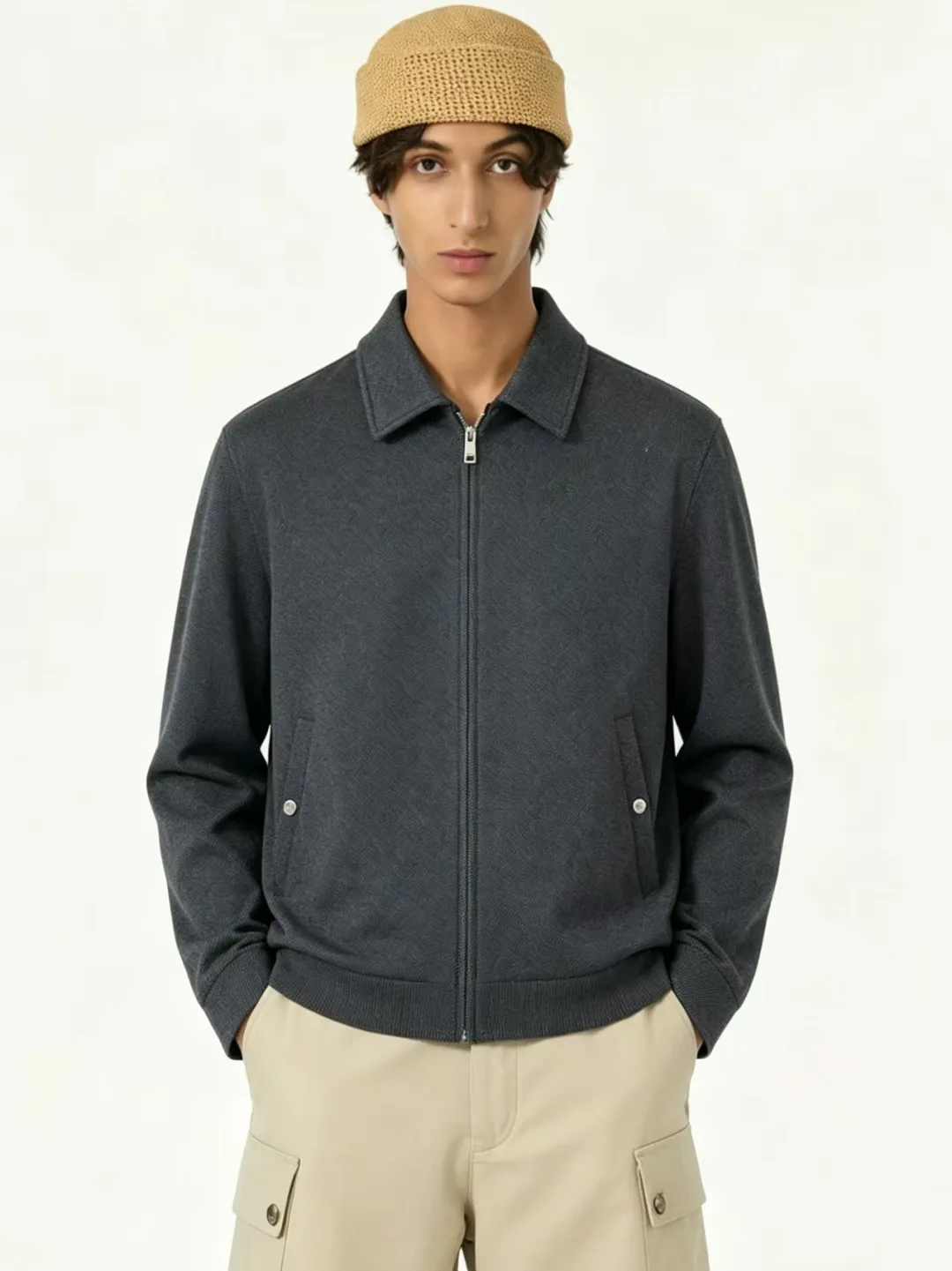Men's Jackets And Down Jackets ZEGNA 17054823
