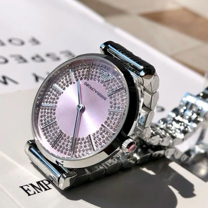 Women's Watches ARMANI 18036793