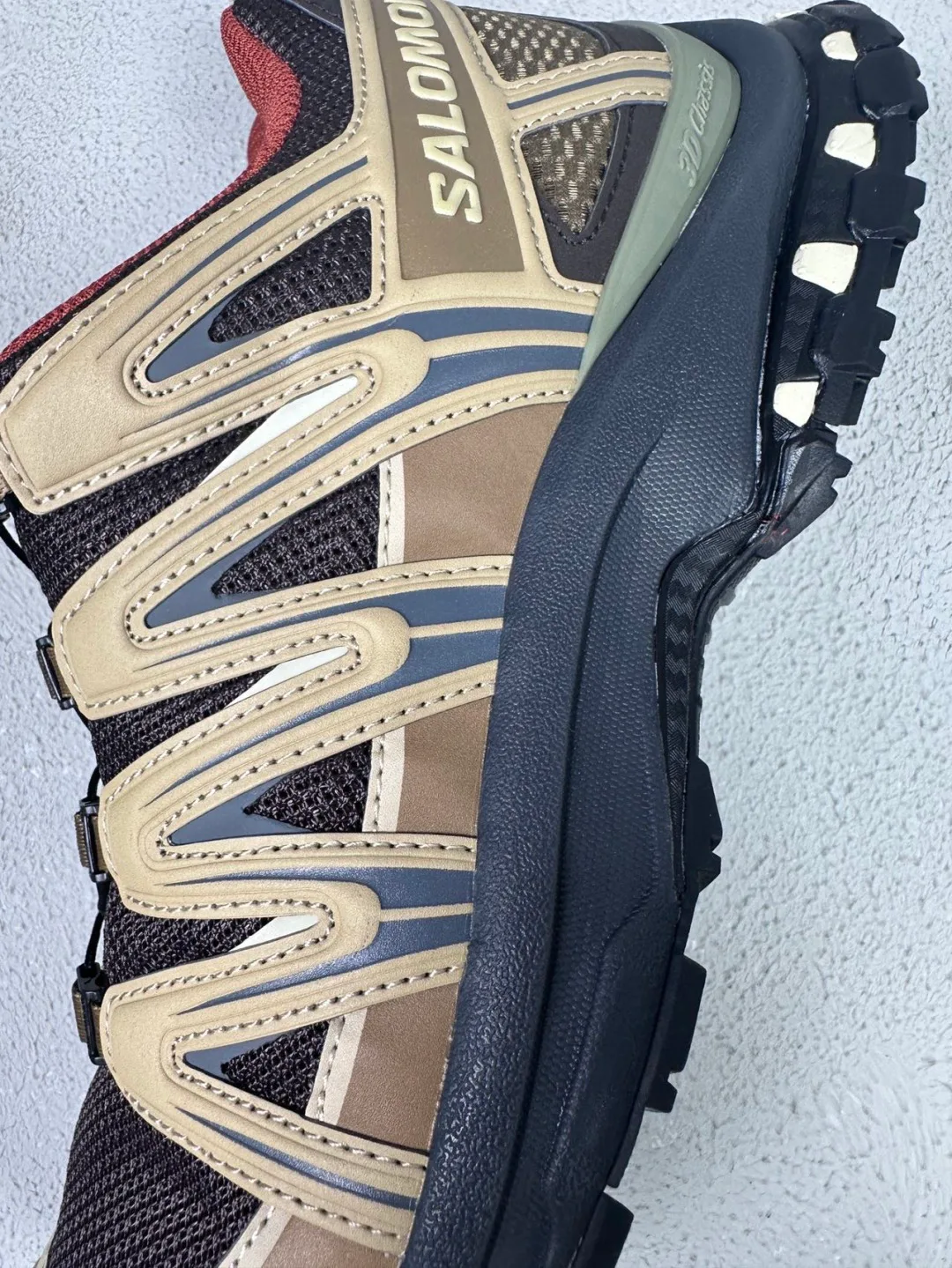 Women's Sneakers SALOMON 17962179