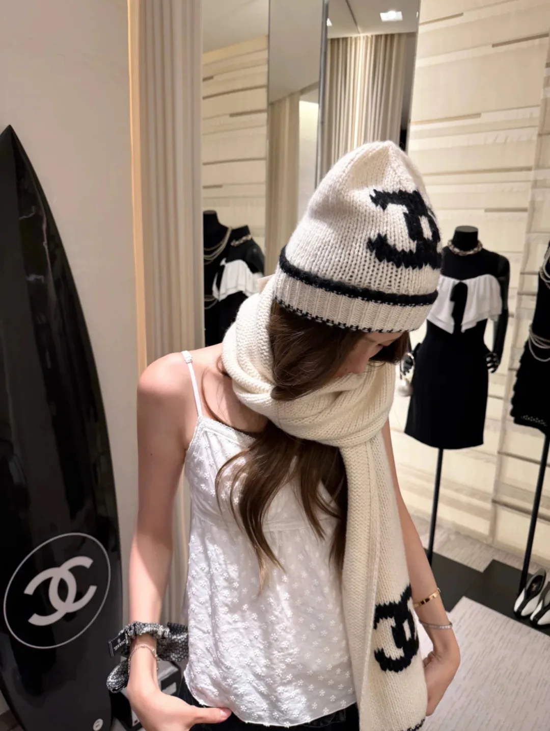 Women's Jumpers And Sweaters CHANEL 17485601
