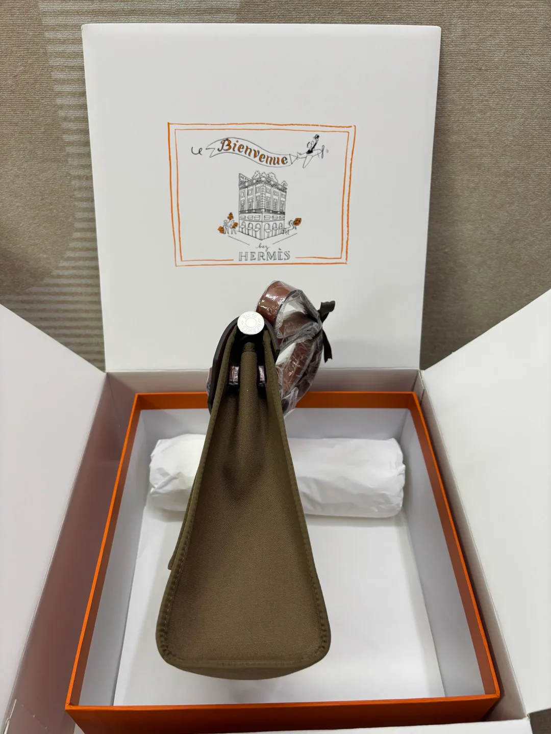 Women's Classic Handbags HERMES 17609804