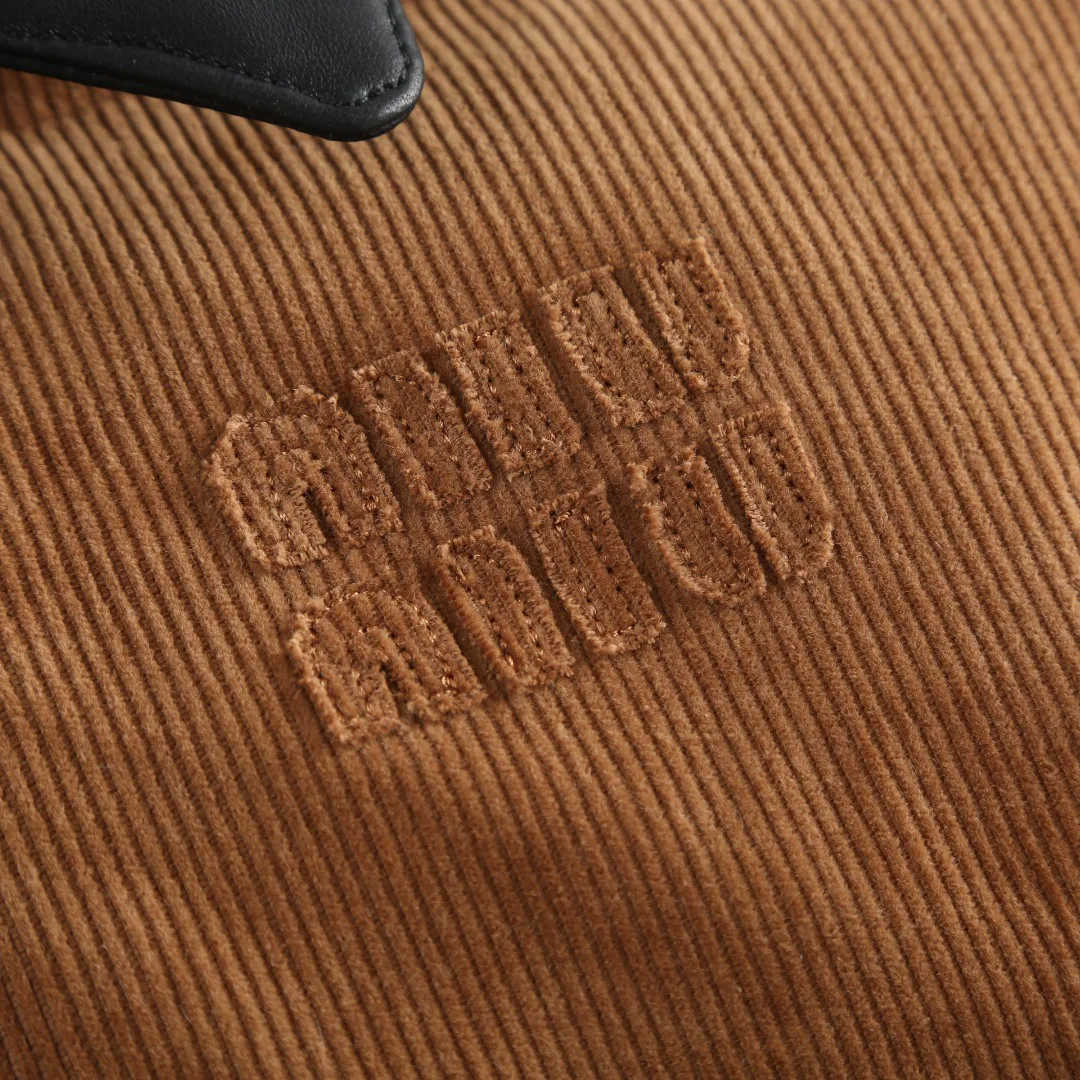 Women's Jackets And Down Jackets MIU MIU 17964884