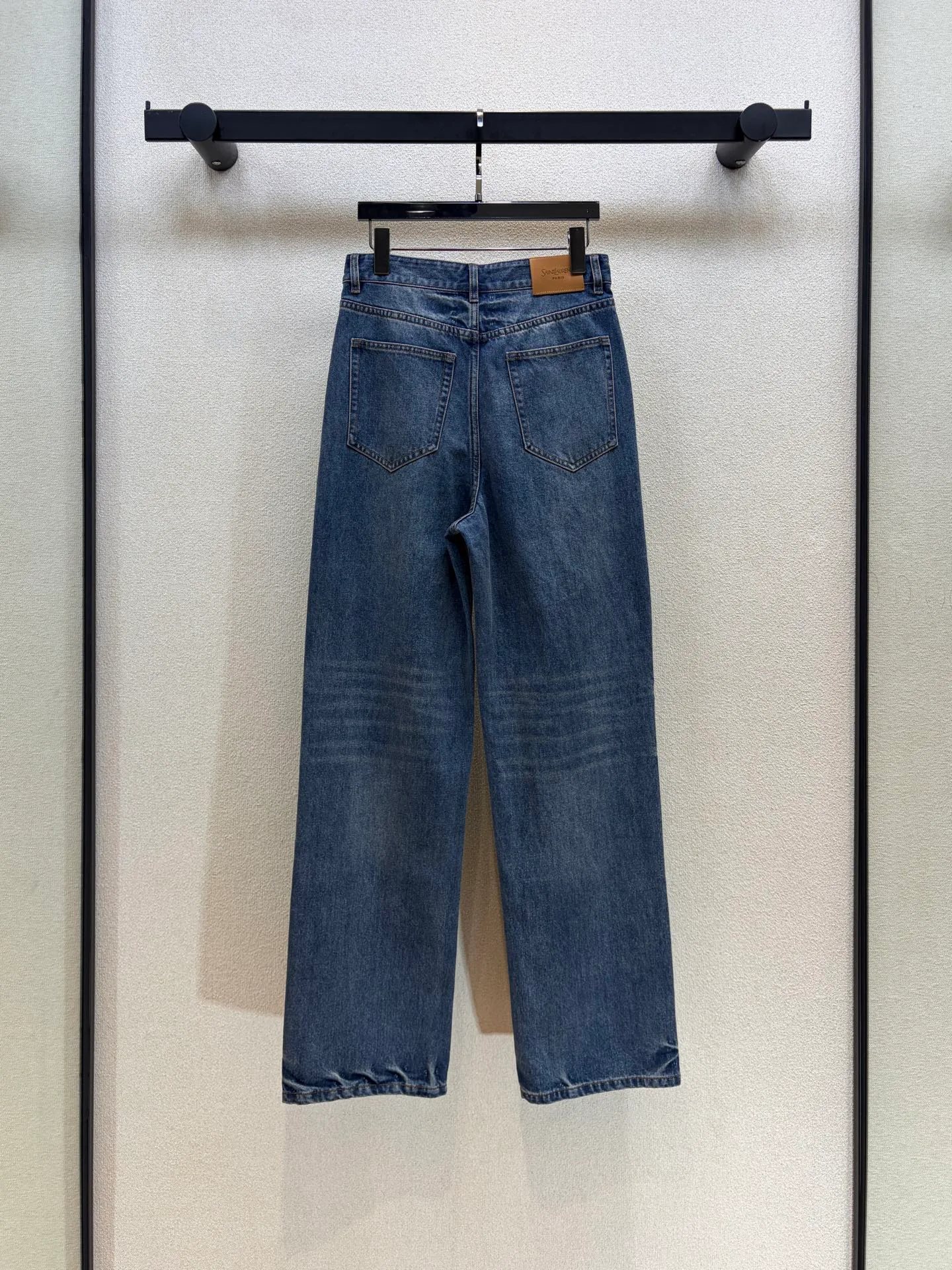 Women's Jeans SAINT LAURENT 17416078