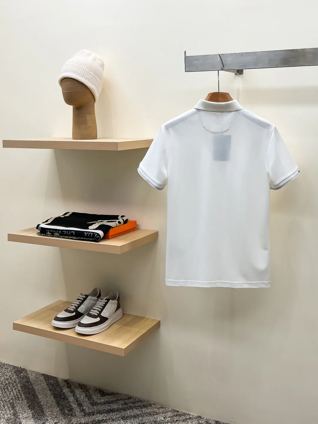 Men's Shirts ZEGNA 18499313