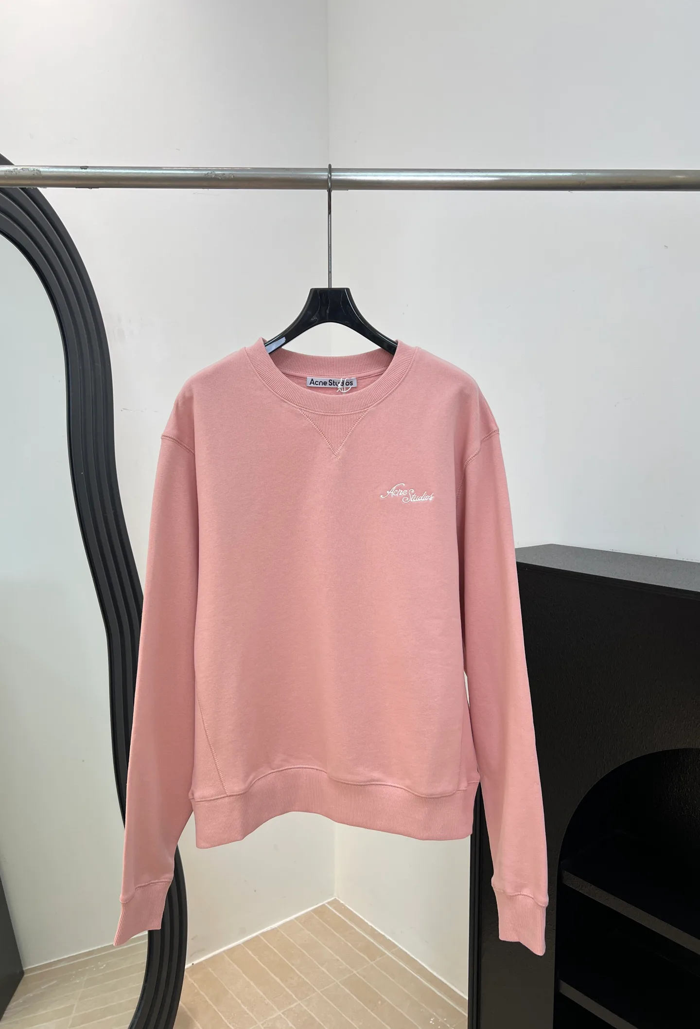 Women's Sweatshirts And Hoodies ACNE STUDIOS 17850760