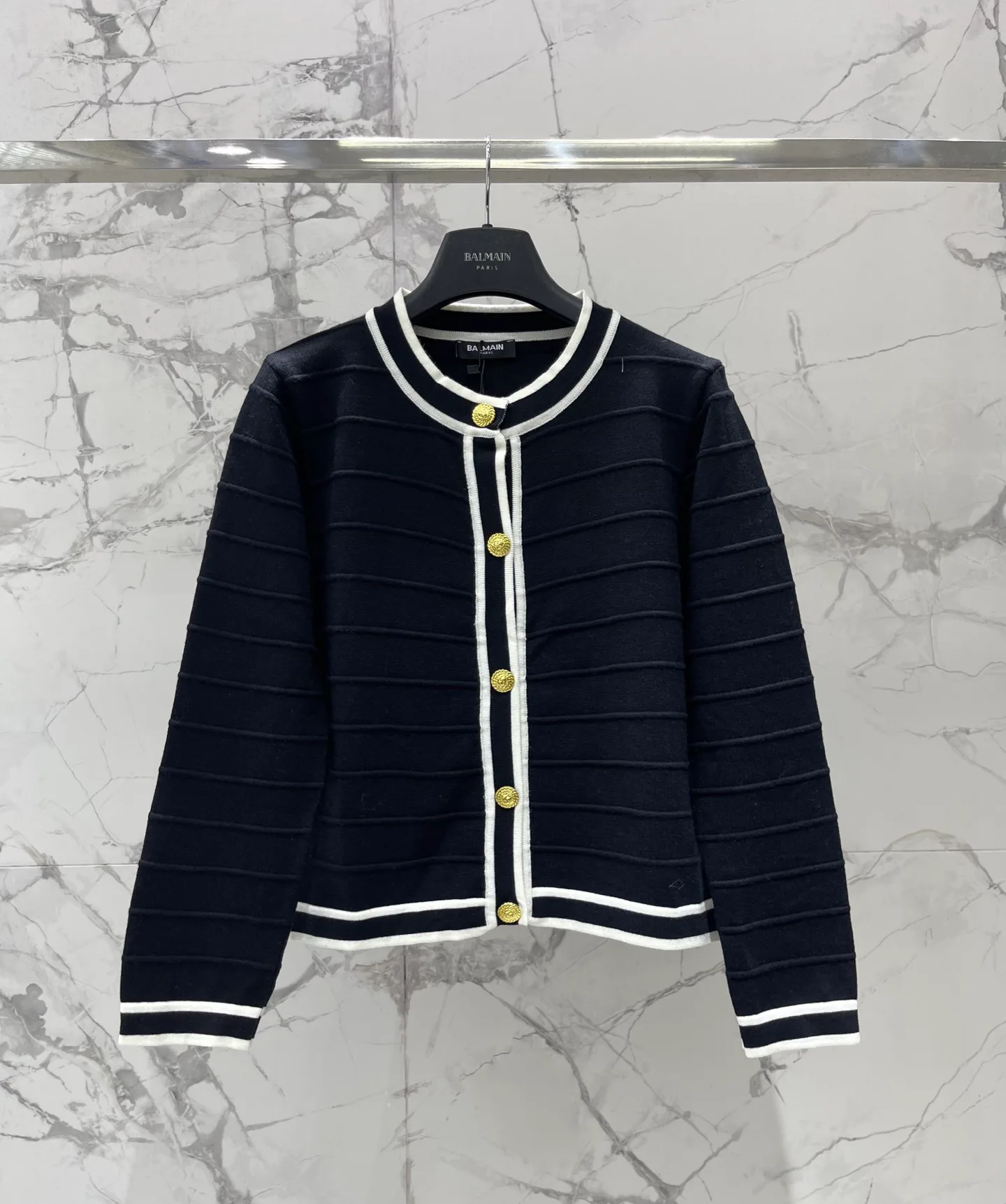 Women's Jumpers And Sweaters BALMAIN 18506450