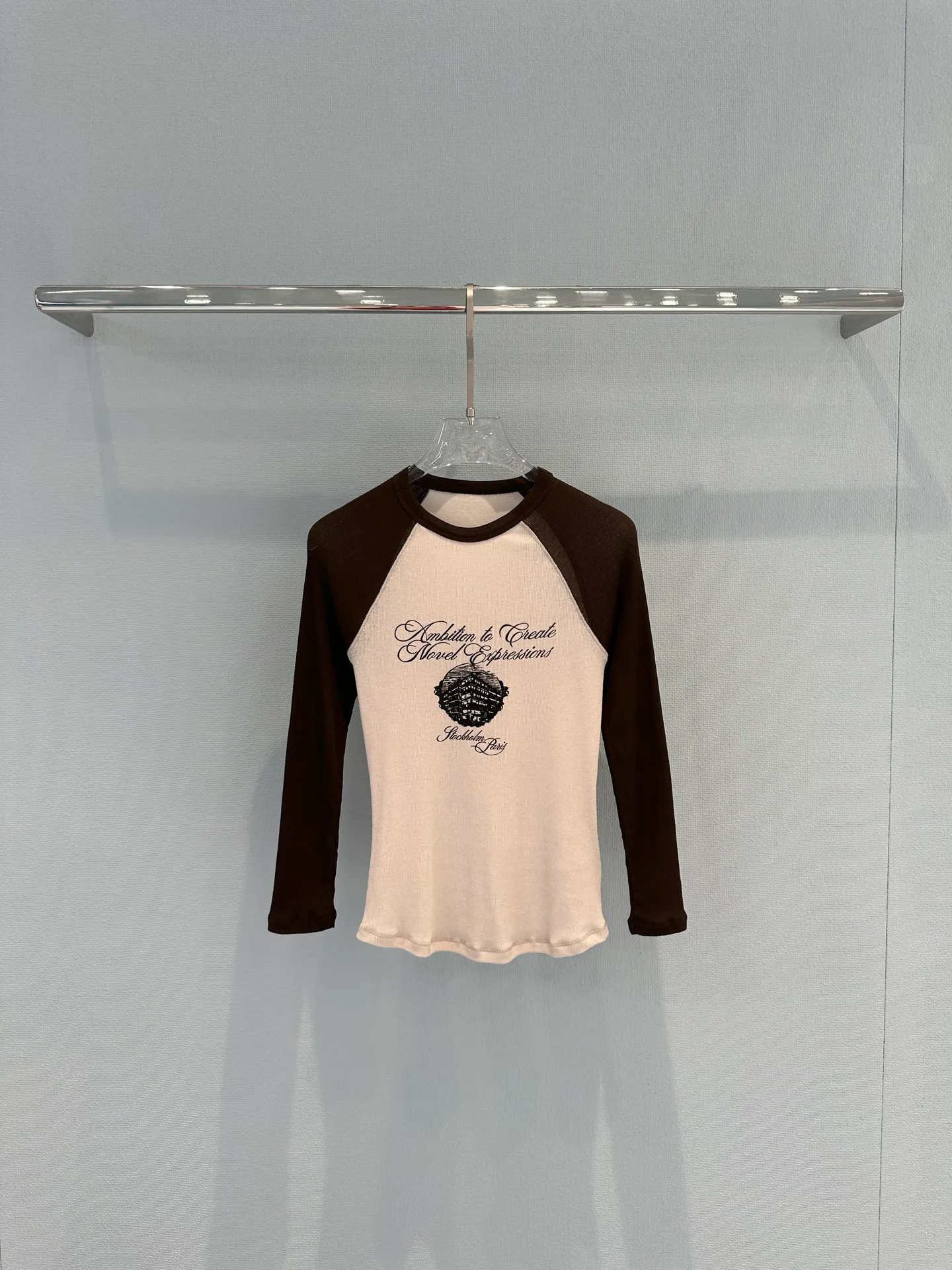 Women's T-Shirts ACNE STUDIOS 17691718
