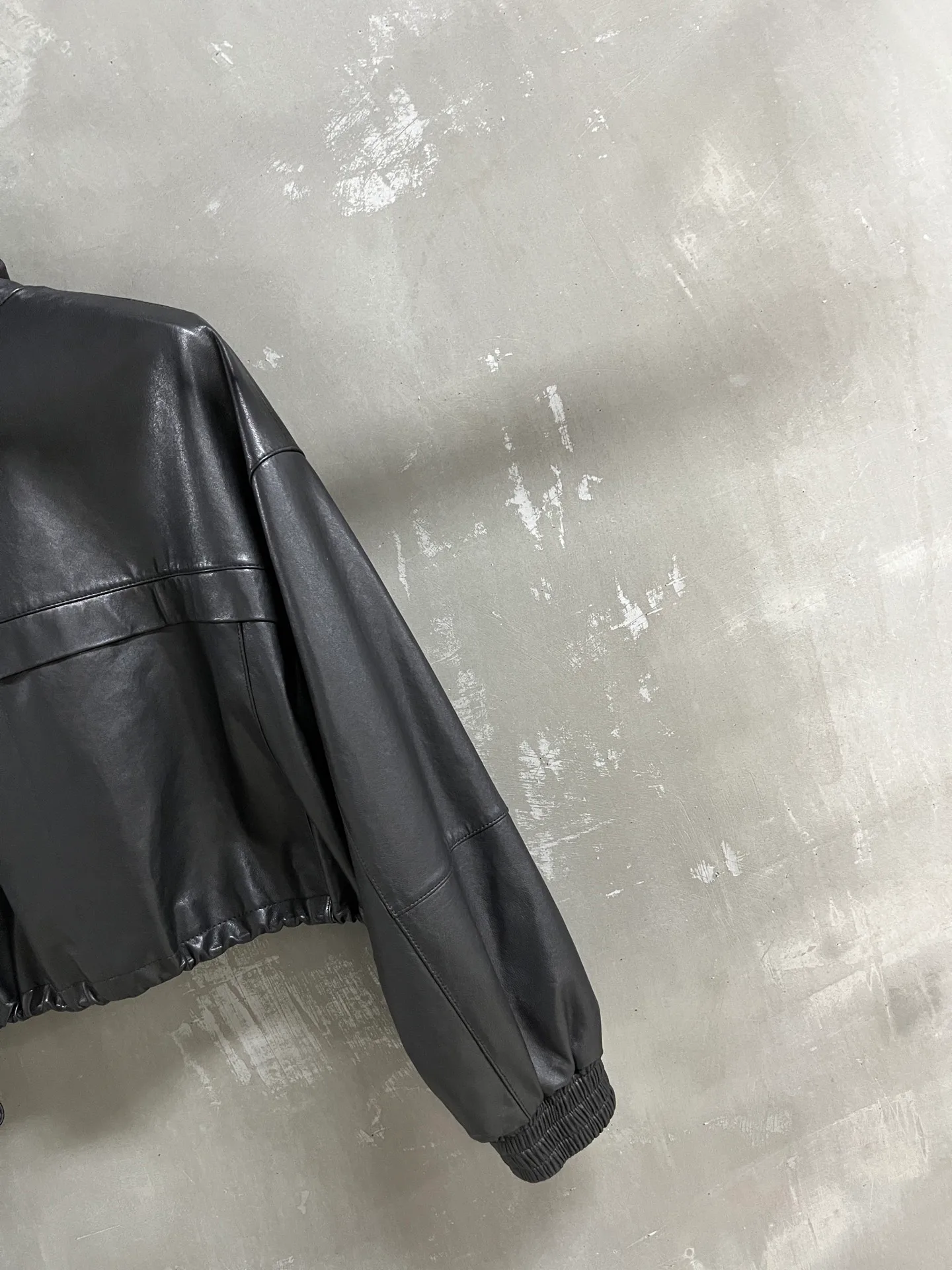 Women's Leather Jackets And Sheepskin Coats PRADA 18172850