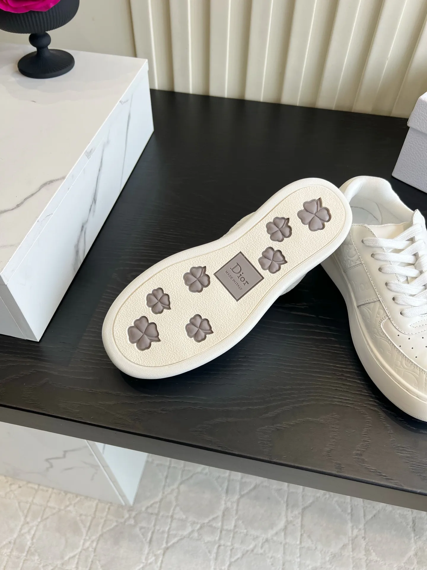 Women's Sneakers CHRISTIAN DIOR 18133383