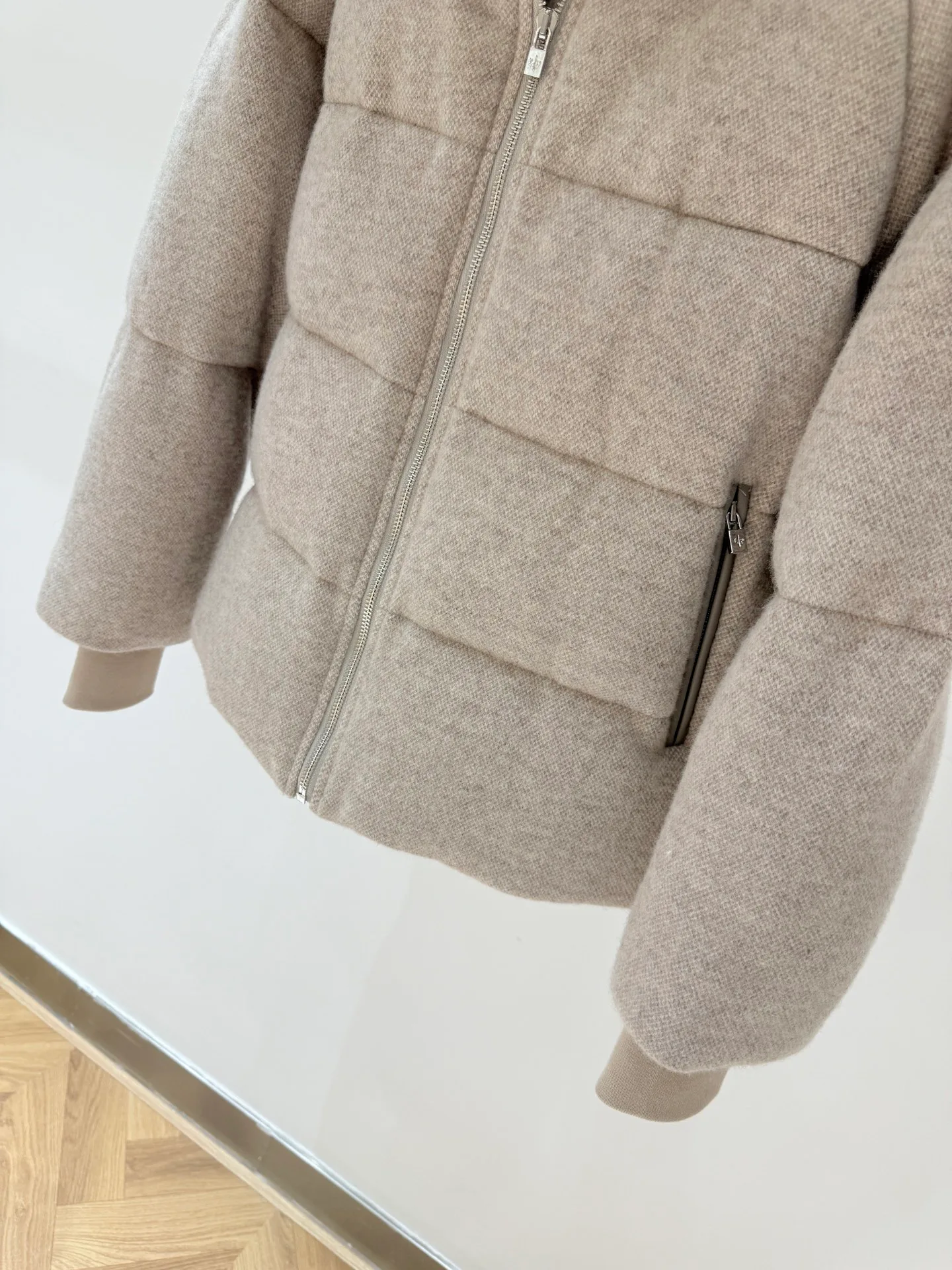 Women's Jackets And Down Jackets LORO PIANA 18082729